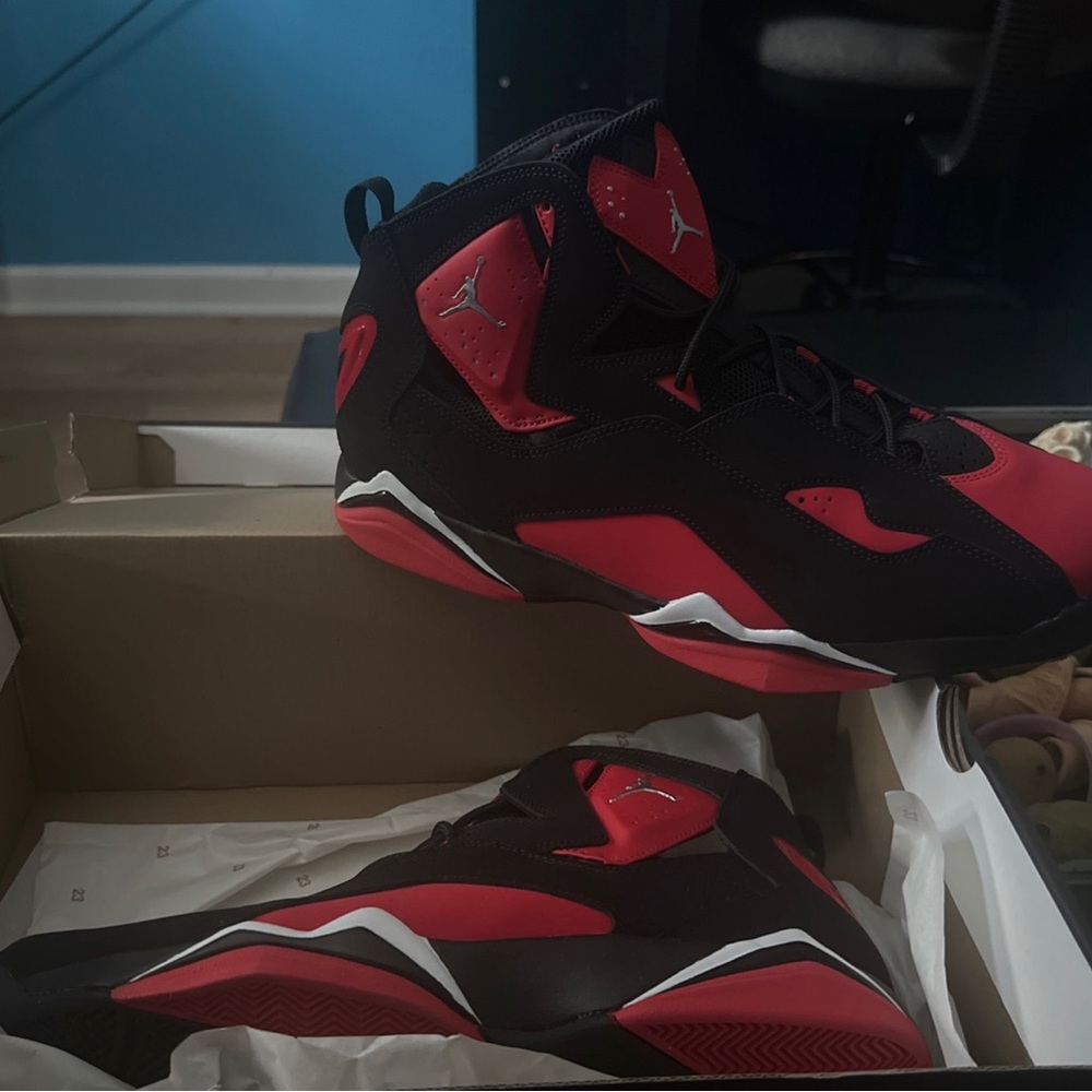 Jordan’s